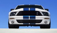 Shelby GT500 Shelby GT500