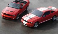 Shelby GT500 Shelby GT500