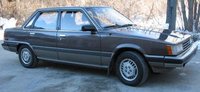 1986 Toyota Camry Overview 1986 Toyota Camry Overview