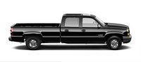 Silverado Classic 2500HD Silverado Classic 2500HD