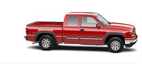 Silverado Classic 1500 Silverado Classic 1500
