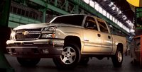Silverado Classic 1500 Silverado Classic 1500
