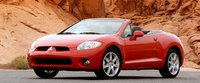 Eclipse Spyder Eclipse Spyder