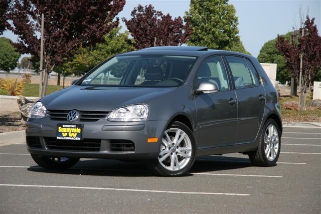 2007 Volkswagen Rabbit - Overview - CarGurus