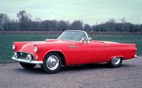 Thunderbird Thunderbird