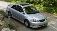 Corolla Corolla