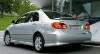 Corolla Corolla
