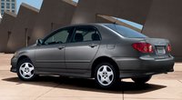 Corolla Corolla