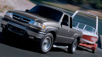 2007 Mazda B-Series Truck Overview 2007 Mazda B-Series Truck Overview