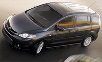 MAZDA5 MAZDA5