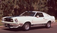 Mustang Mustang