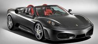 2008 Ferrari F430 Overview