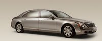 2004 Maybach 62 Overview