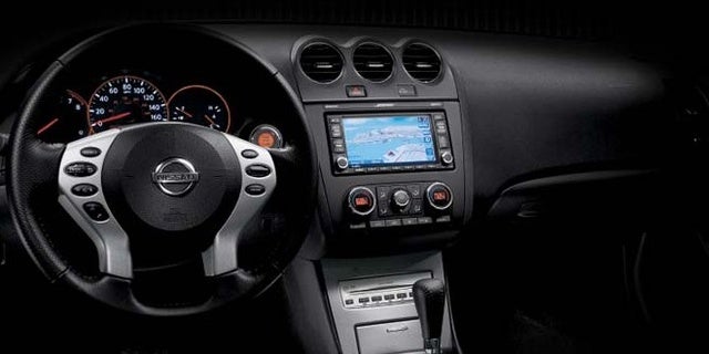 2008 Nissan Altima Overview Cargurus