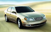 INFINITI I35 Overview INFINITI I35 Overview