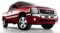 2007 GMC Sierra Classic 1500 Overview