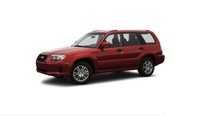 Forester Forester