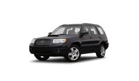 Forester Forester