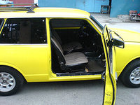 1970 Toyota Corolla Overview 1970 Toyota Corolla Overview