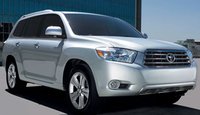 Highlander Hybrid Highlander Hybrid