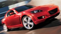 RX-8 RX-8