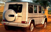 G-Class G-Class