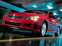 Accord Coupe Accord Coupe