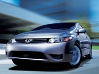 Civic Coupe Civic Coupe