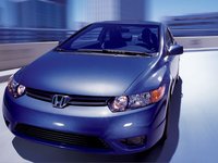 Civic Coupe Civic Coupe