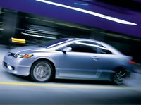 Civic Coupe Civic Coupe