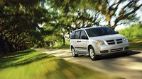 Grand Caravan Grand Caravan