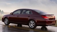Avalon Avalon