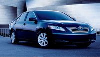 Camry Camry
