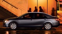 Camry Camry