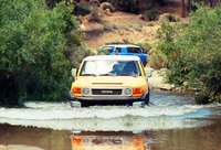 FJ Cruiser FJ Cruiser