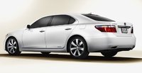 LS 600h L LS 600h L