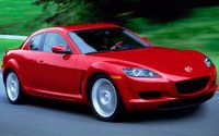 RX-8 RX-8