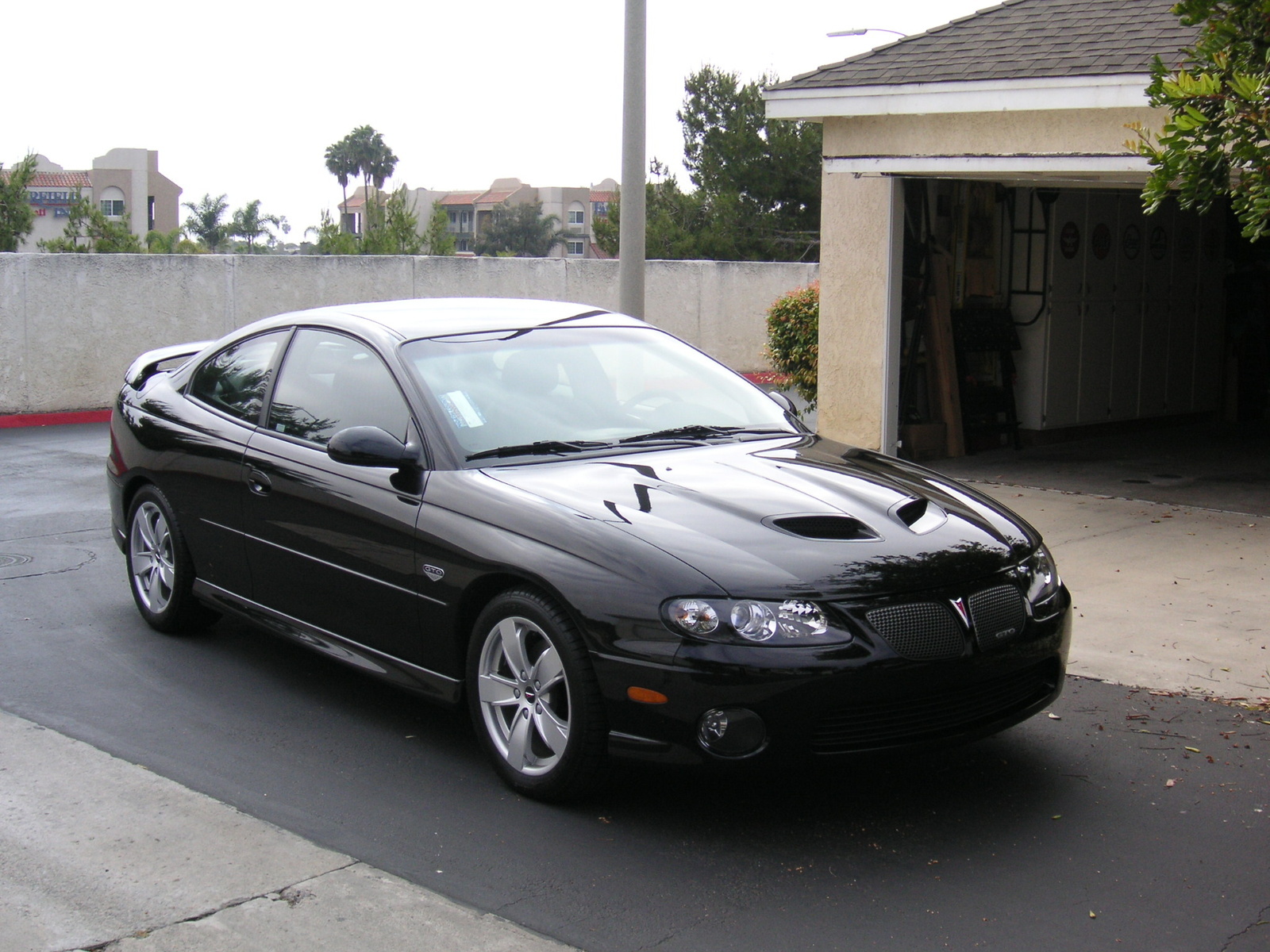 2005 Pontiac Gto Test Drive Review Cargurus