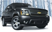 2007 Chevrolet Avalanche Overview 2007 Chevrolet Avalanche Overview