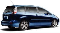 MAZDA5 MAZDA5