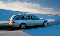 E-Class E-Class