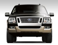 Ford explorer stalls while driving #2