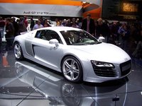2008 Audi R8 Pictures Cargurus