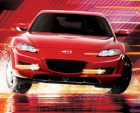RX-8 RX-8