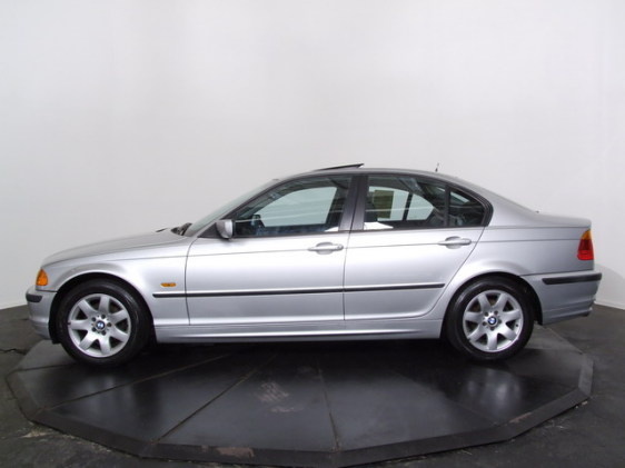 1999 Bmw 3 Series Pictures Cargurus