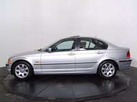 1999 BMW 3 Series Overview