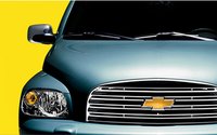 Chevrolet Hhr Questions Where Is The Camshaft Position