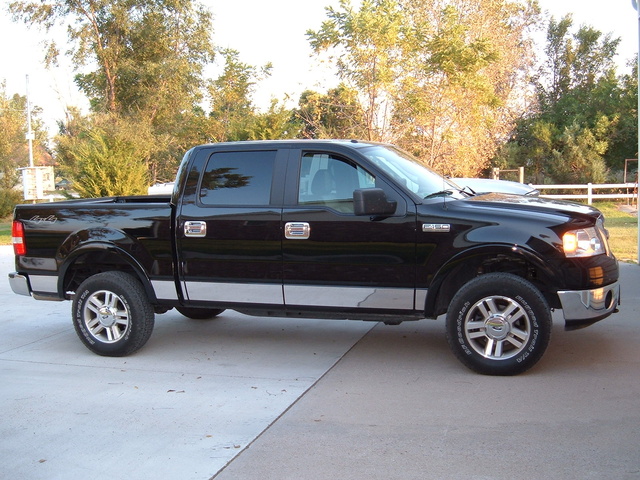 2007 Ford F-150 - Pictures - CarGurus