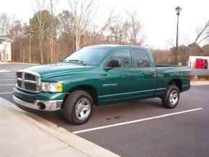 2003 Dodge Ram 1500 User Reviews Cargurus