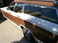 Country Squire Country Squire